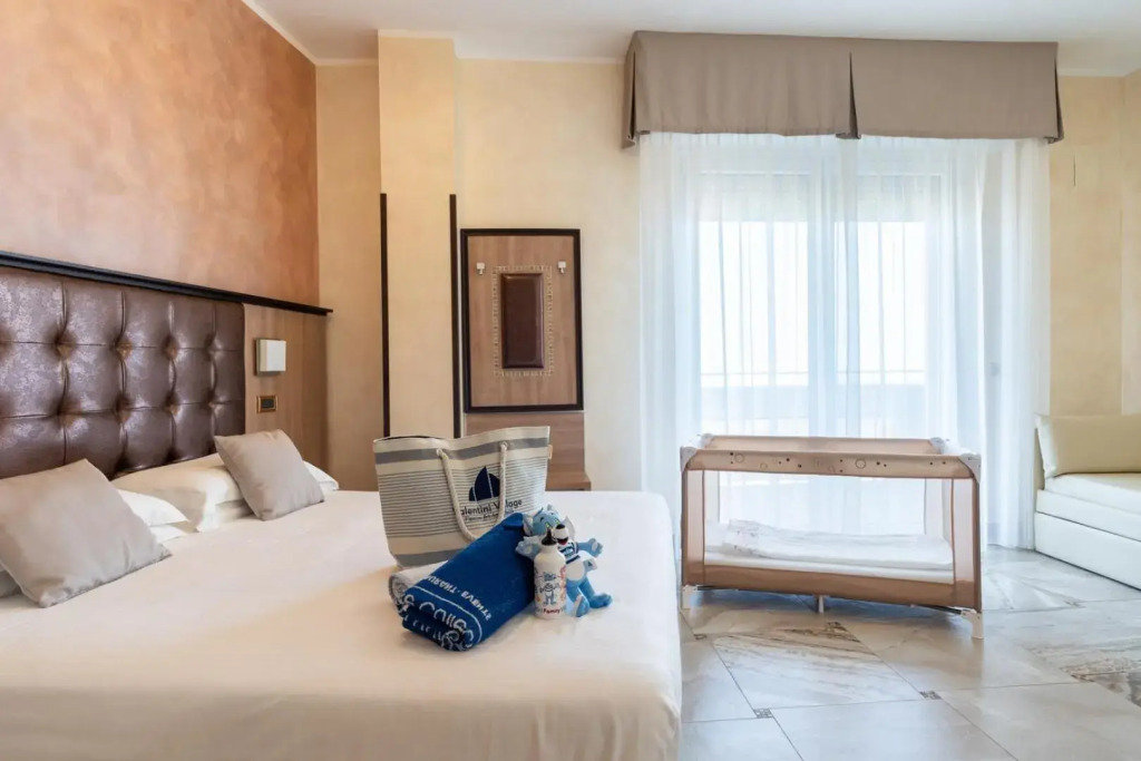 Hotel Gambrinus Tower Resort