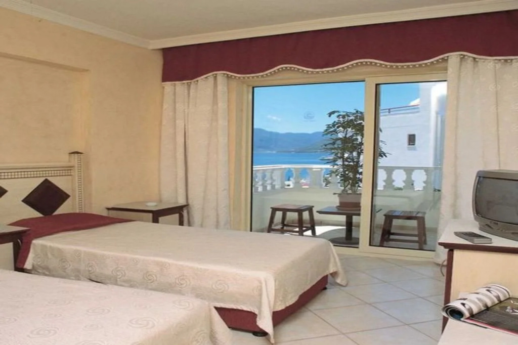 Hotel Selen