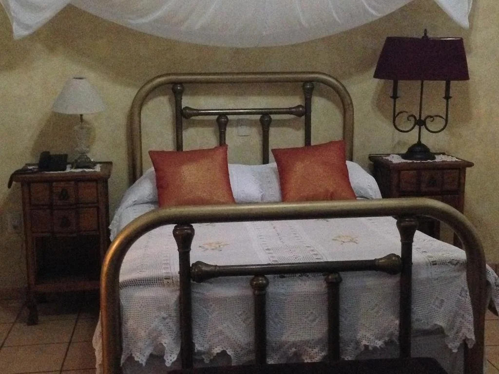 Hotel-Boutique La Casa De Los Recuerdos