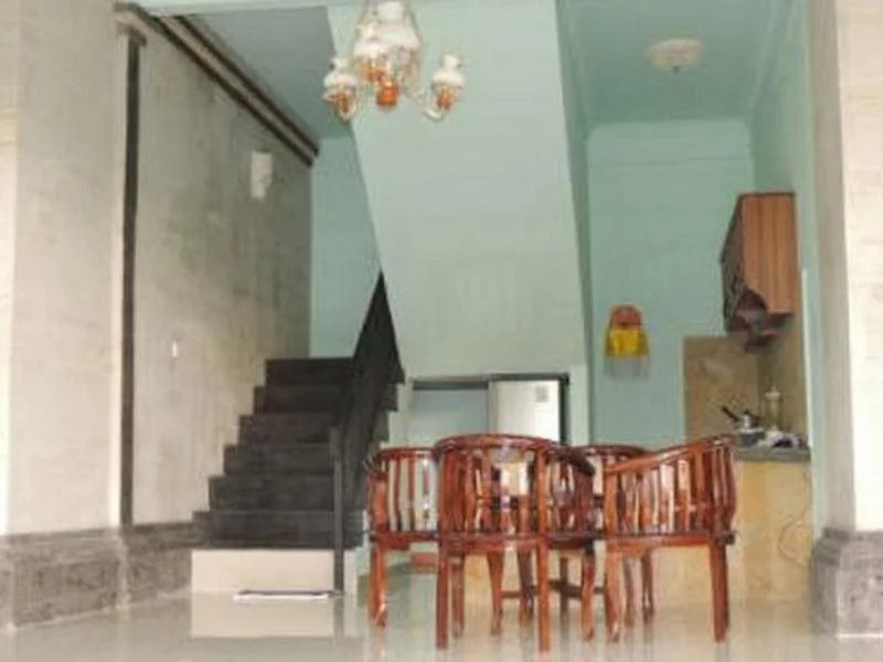 Yogi House Ubud