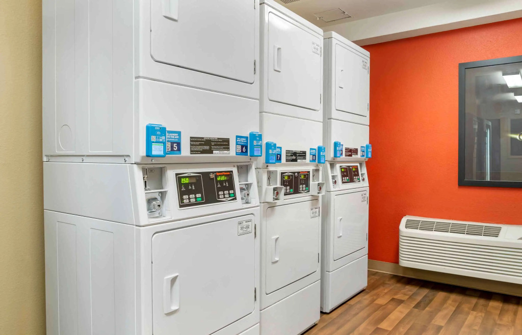 Extended Stay America Select Suites - Detroit - Farmington Hills