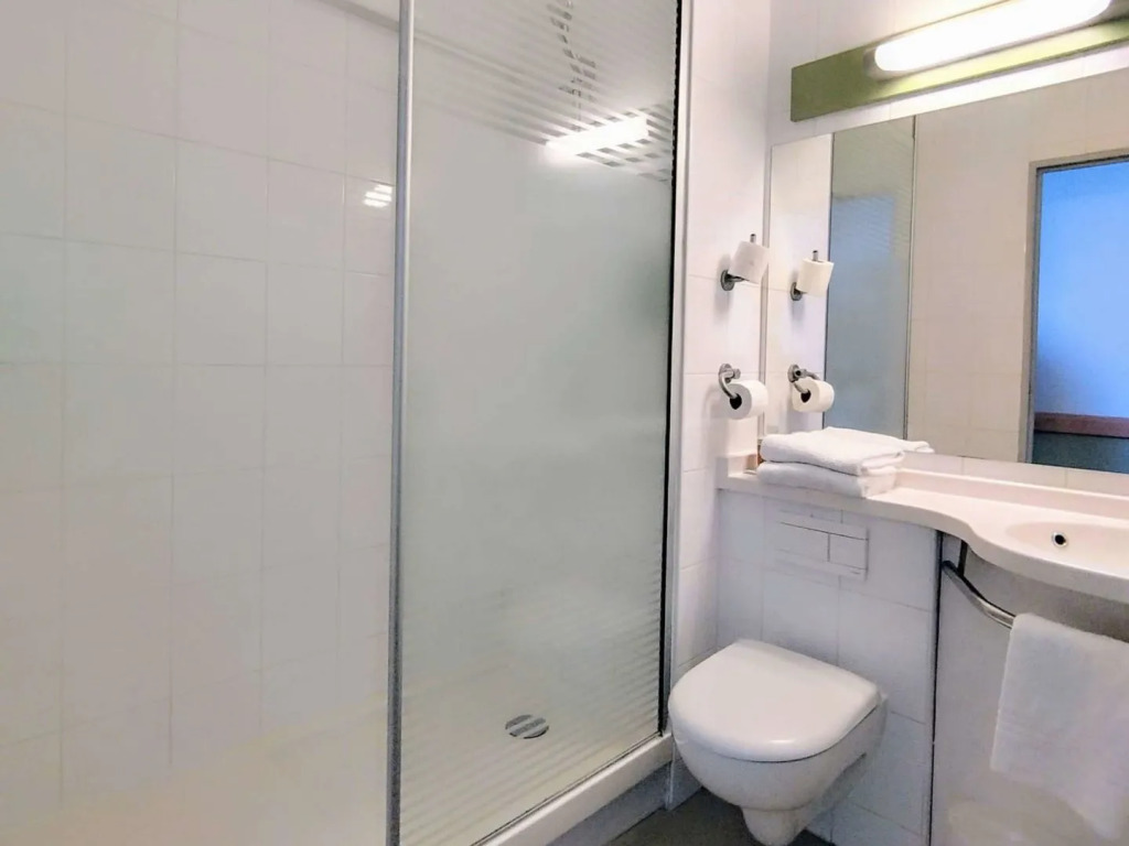 Ibis Budget Toulon Centre
