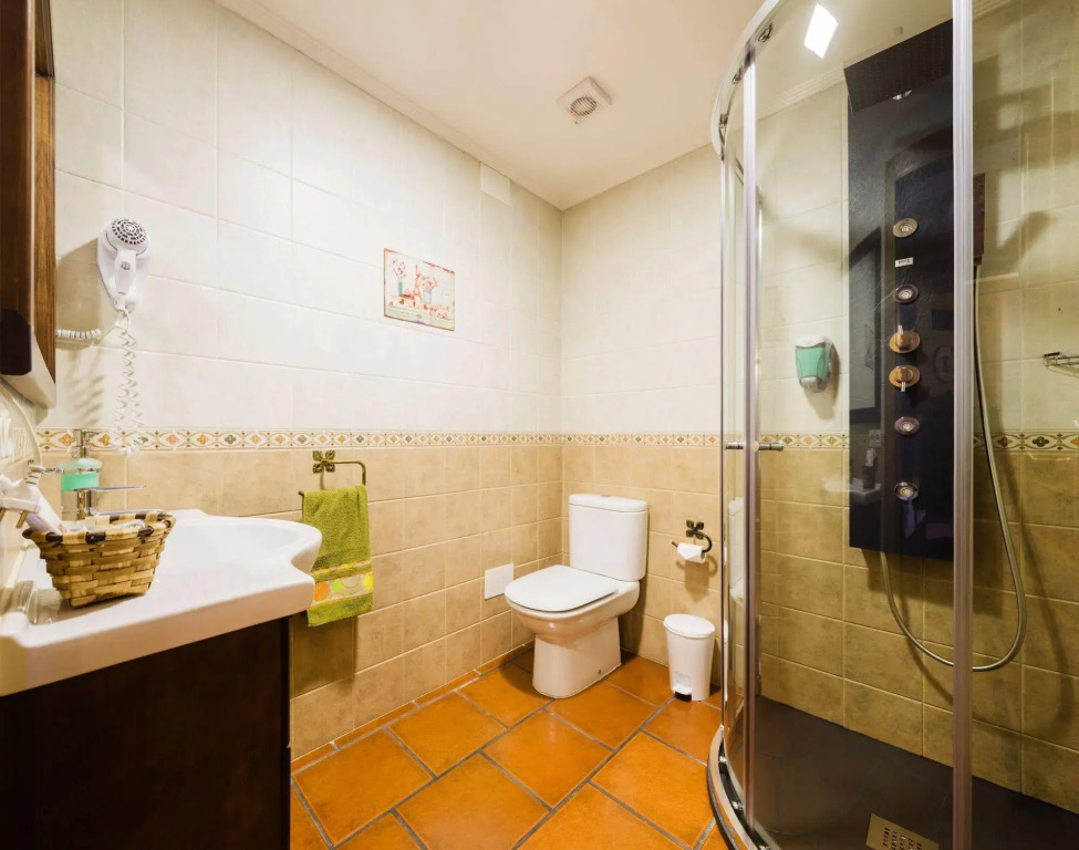 Apartamentos Rurales L´Abiseu