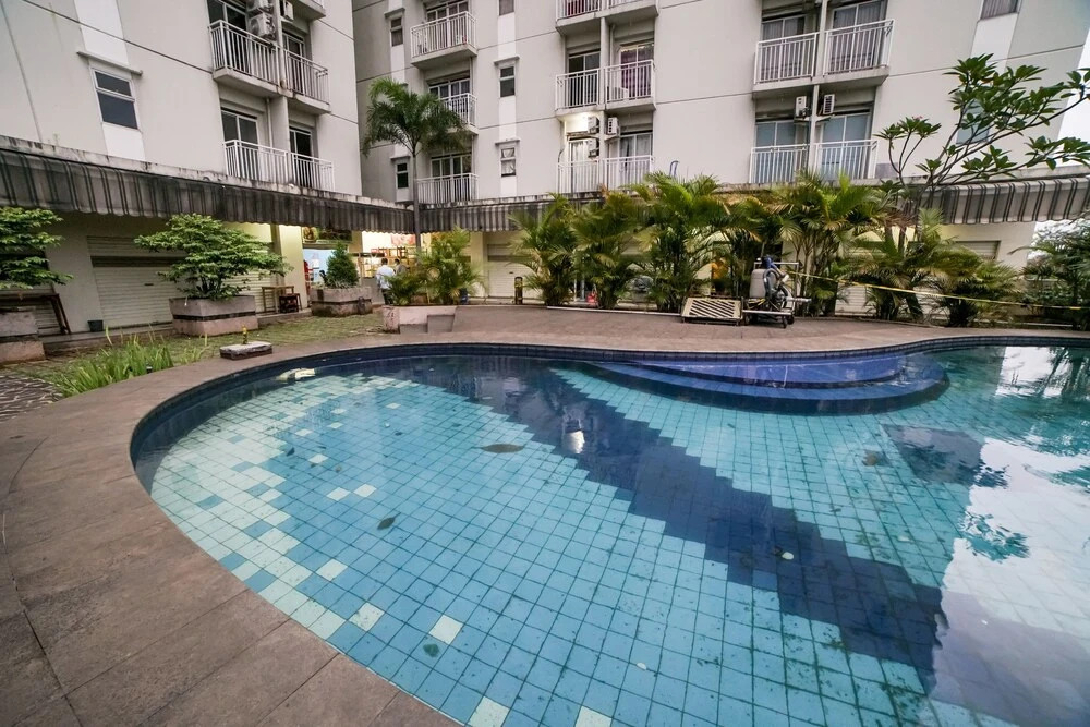 Apartment Bogor Valley