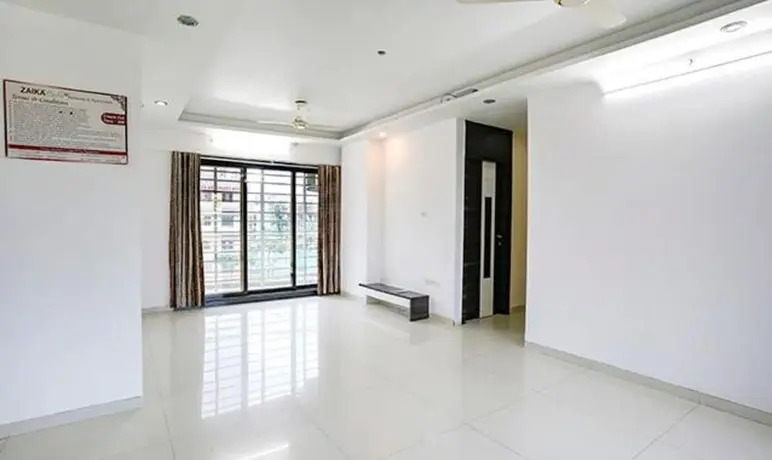 Fabhotel Shree Balaji Orchid