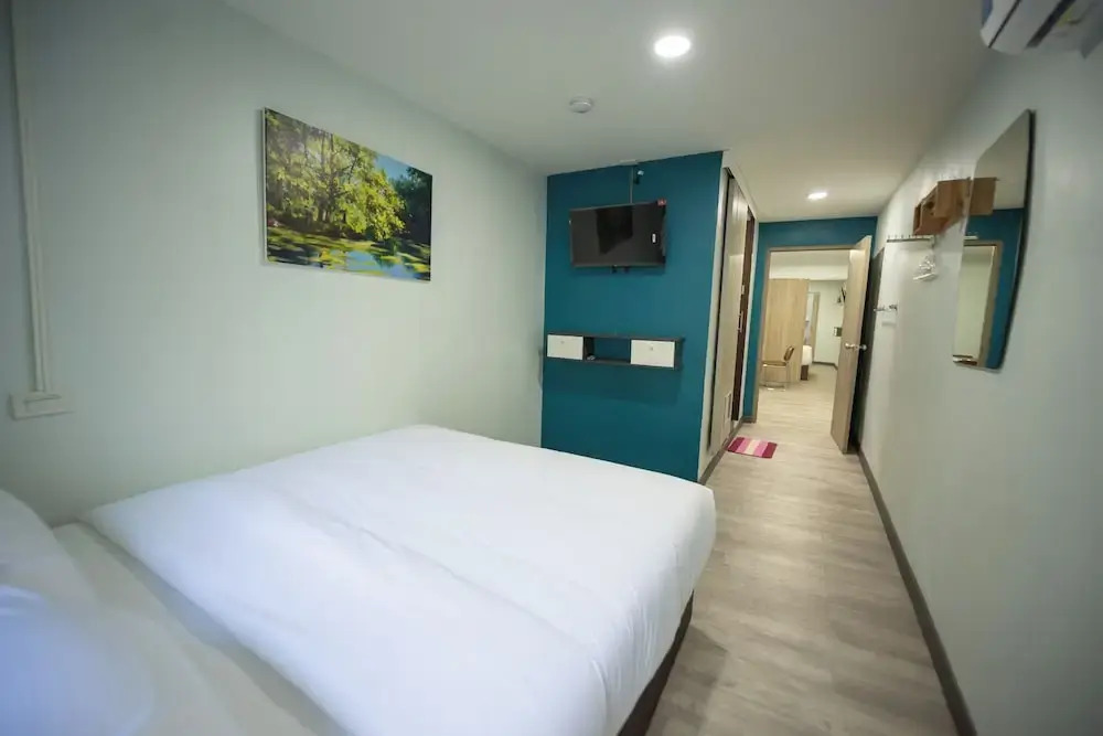 SkyLink Homes - Pattunaam - Airport Link & BTS Chidlom