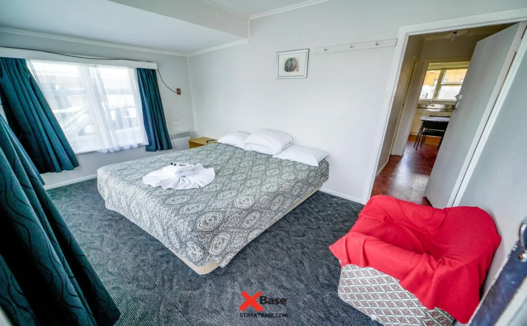 Bay of Islands Lodge