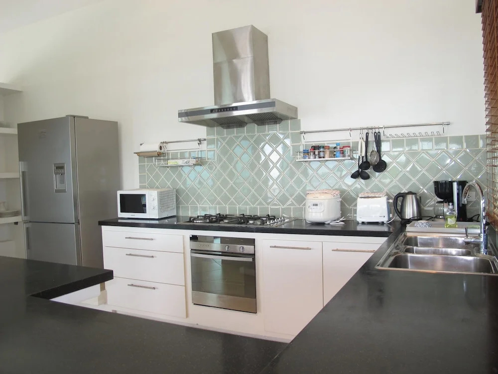 Stunning Oceanview Villa Taipan