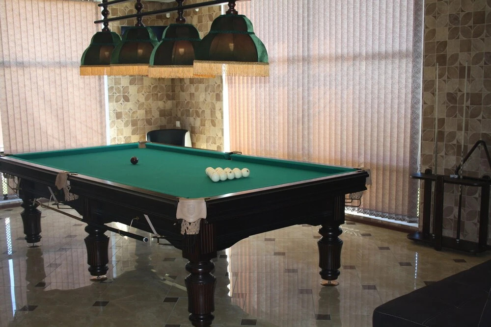 Ropsha SPA