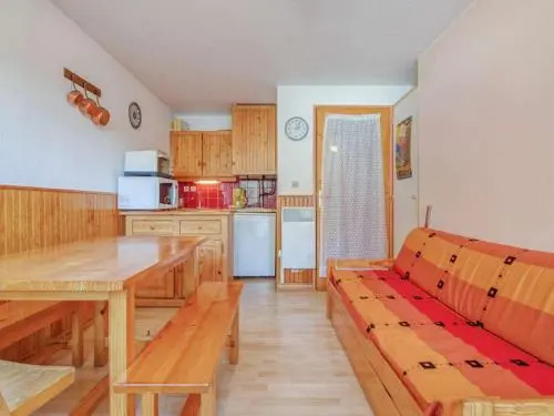 Apartment Le Lienz 12