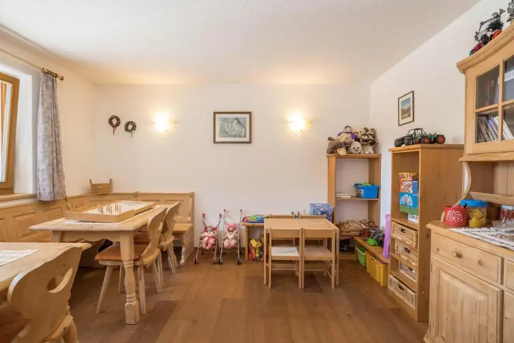 Apartment Alpenrose - Mesnerhof
