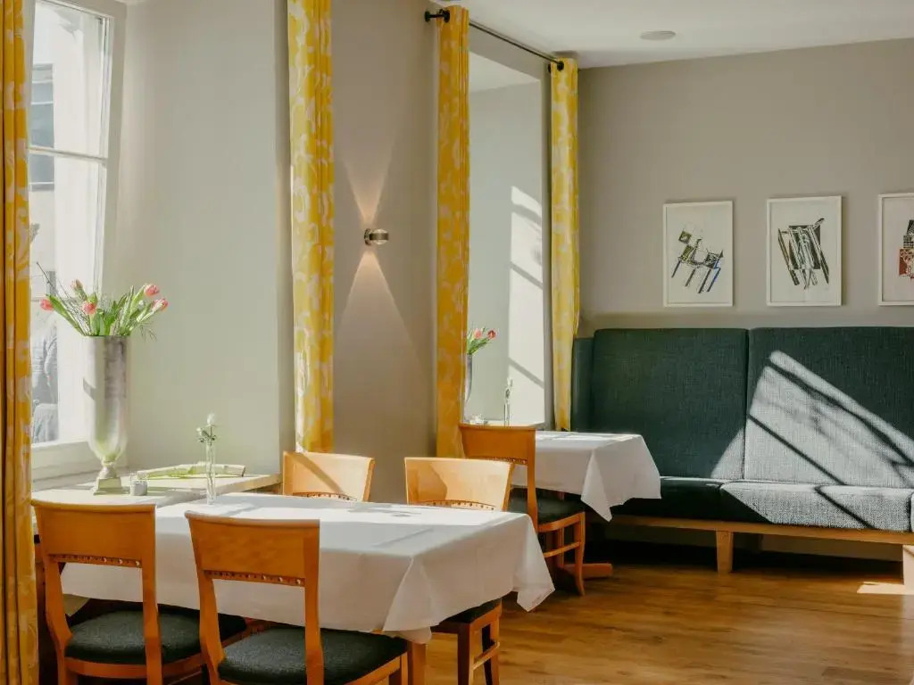 Bad Hotel Überlingen