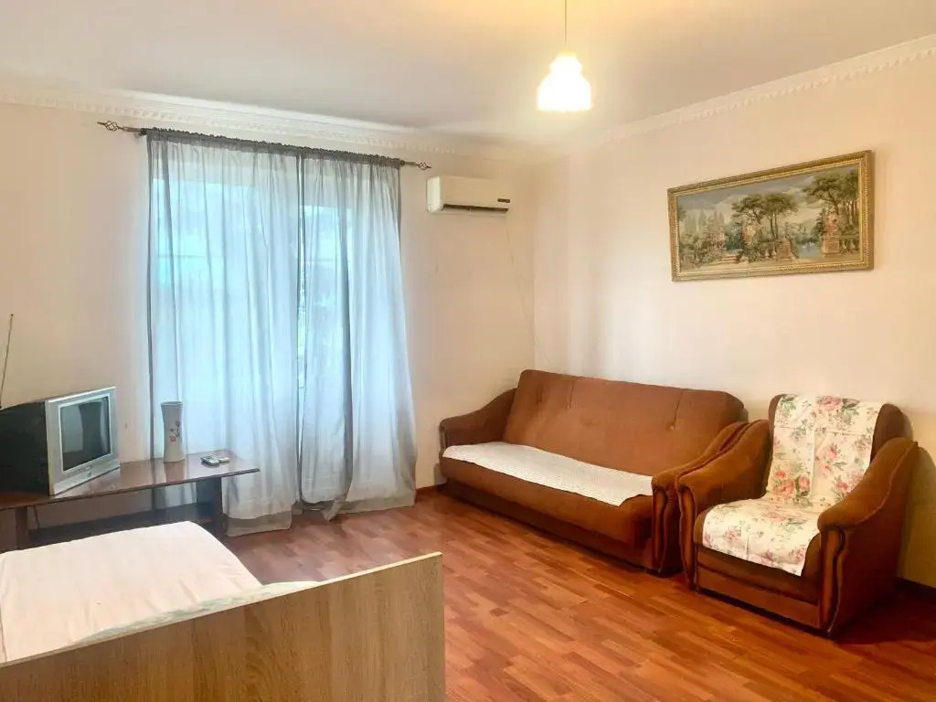 Apartamenty na Eshba 173