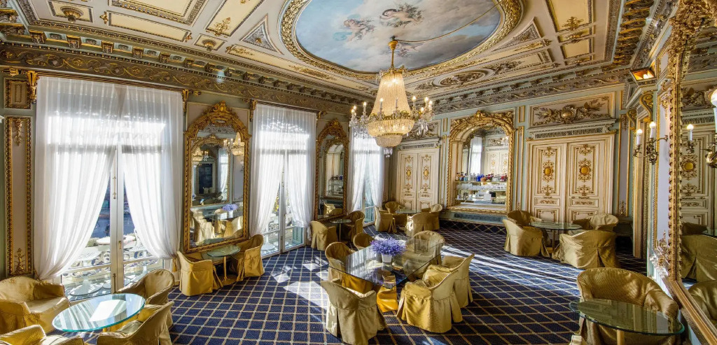 Hotel Continental Palacete