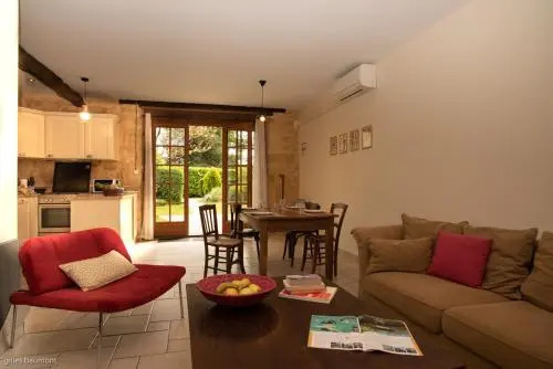 Le Petit Manoir de Vitrac