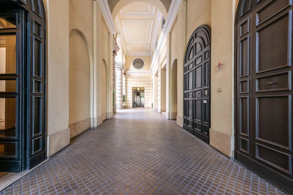 Imperiale Suites Castello