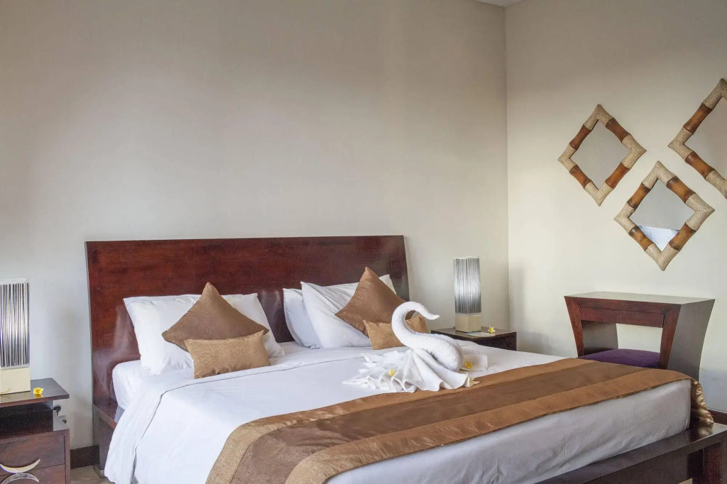 The Segara Suites