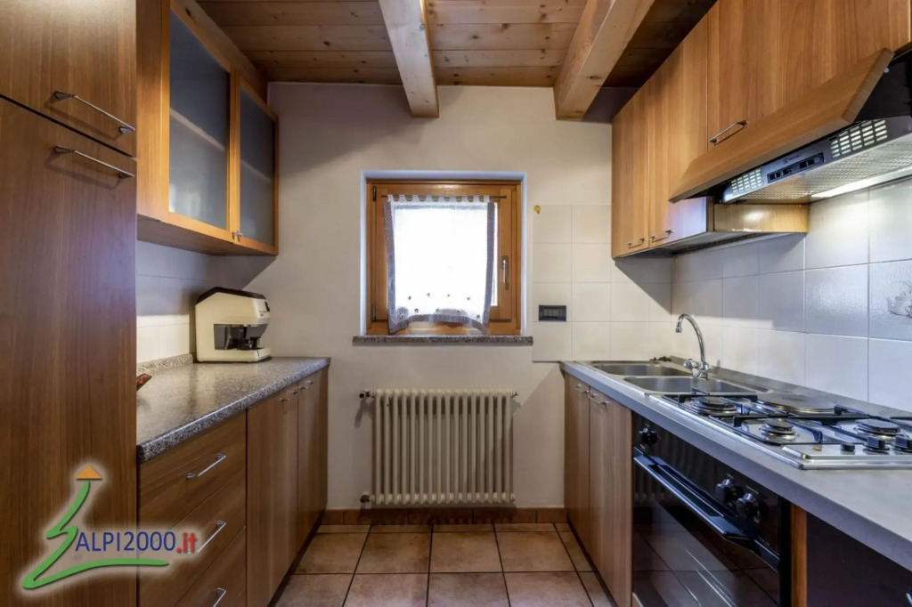 Faber, Three Room Apartment. -360 Faber
