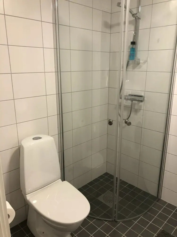Ö Barkarby City Apartment Stockholm 1004