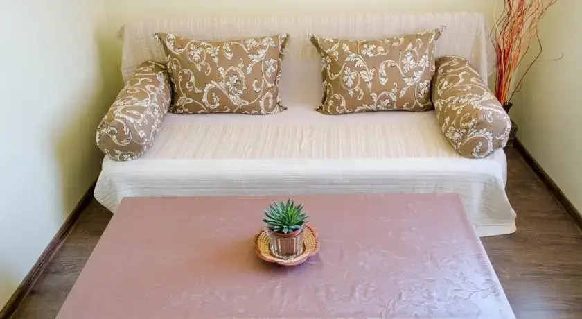 Dariya Guest House