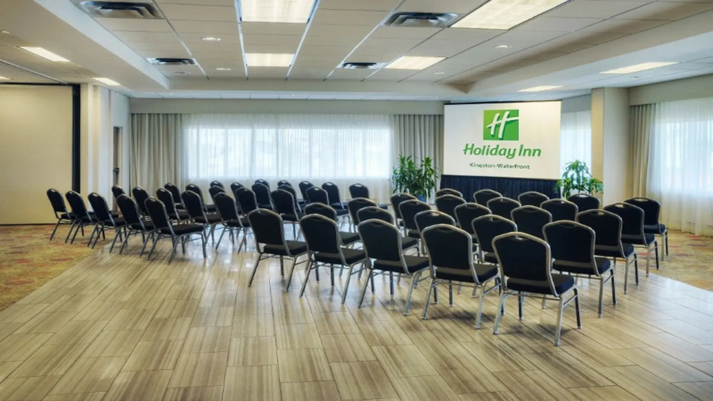 Holiday Inn Kingston - Waterfront by IHG