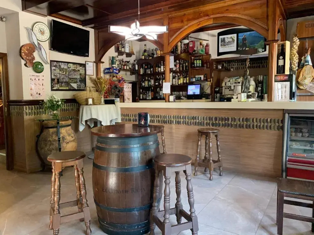 Hotel Mirasierra