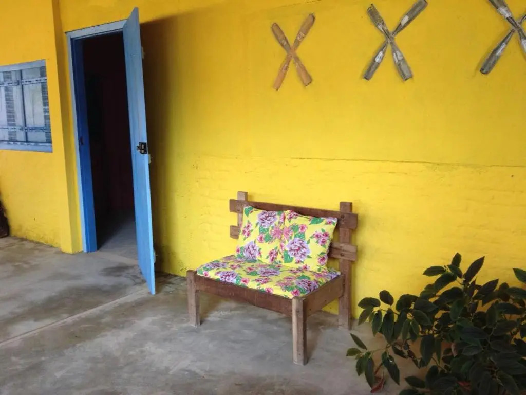 Arte Vida Hostel Feminino