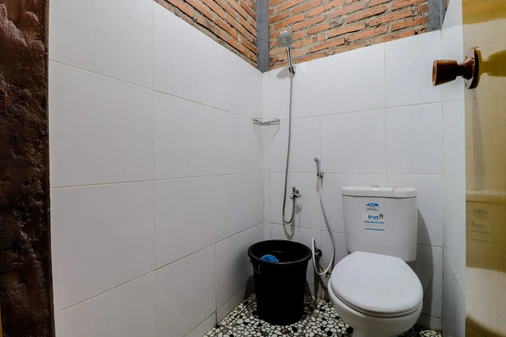 d'Hasinda Homestay
