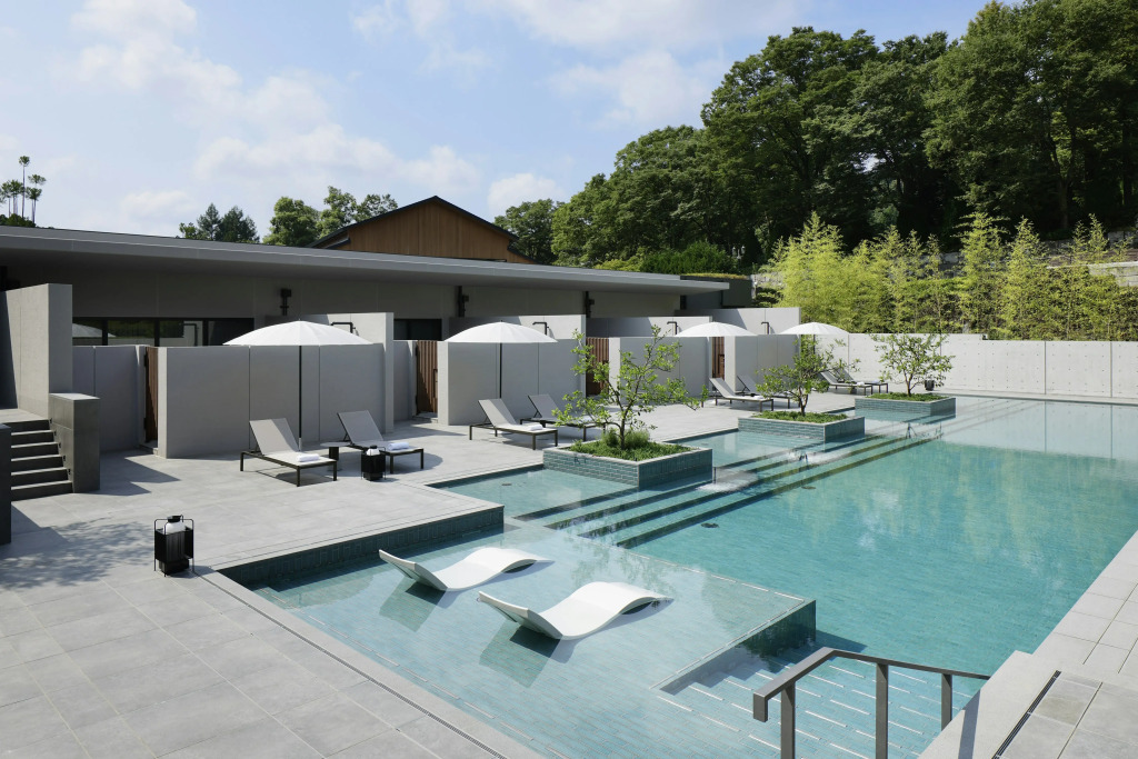 ROKU KYOTO, LXR Hotels & Resorts by Hilton