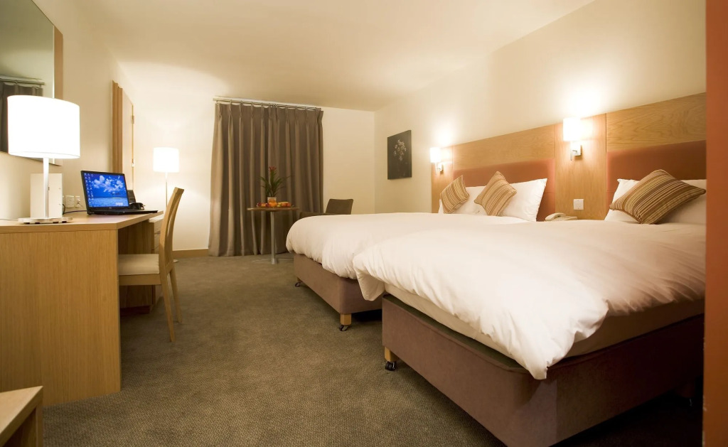 Maldron Hotel Portlaoise