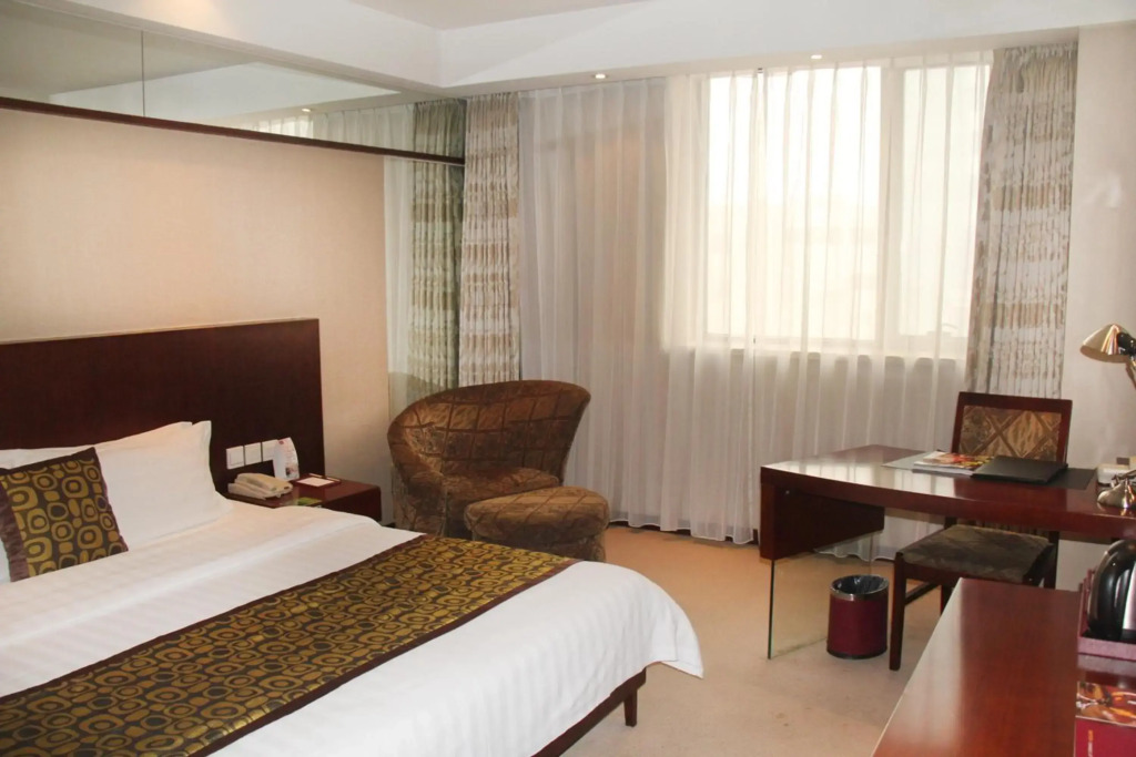 Wanshang Garden Hotel