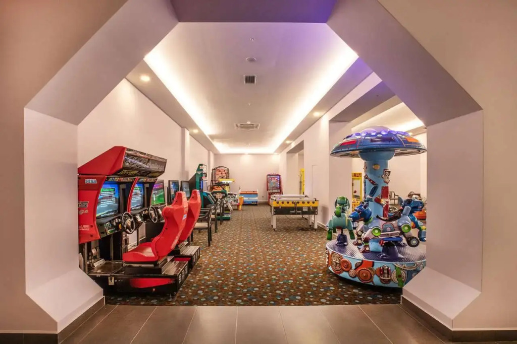 Korumar Ephesus Beach & Spa Resort - Ultra All Inclusive