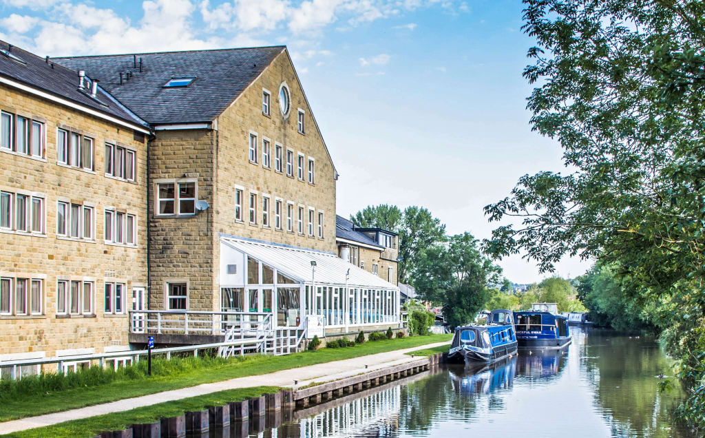 Skipton Hotel