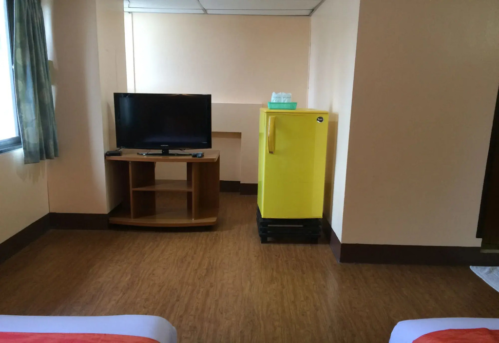 Lukmuang 2 Hotel