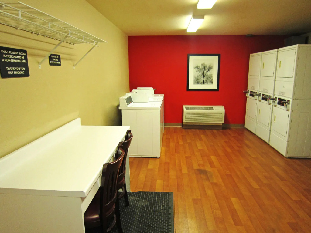 Extended Stay America Select Suites - New Orleans - Airport