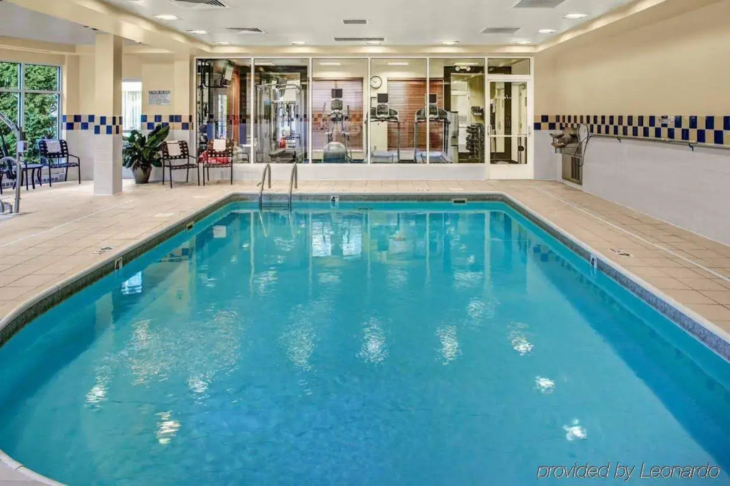 Hilton Garden Inn Danbury