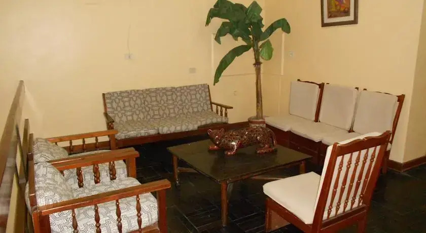 Hotel Sandalo