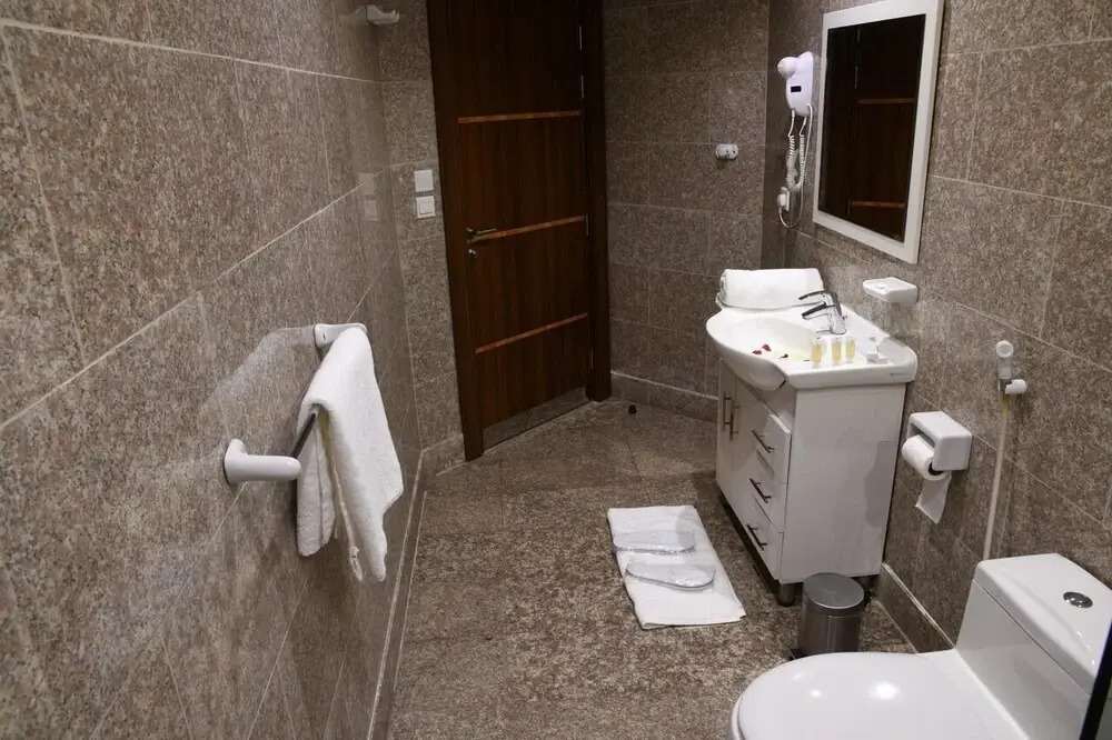 البيت المثالي للأجنحة الفندقية Ideal home