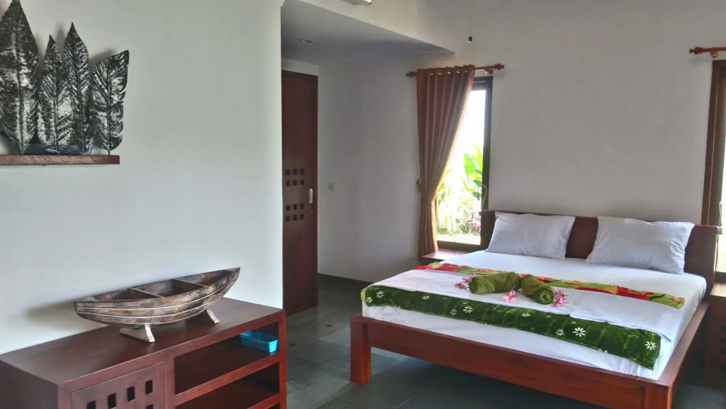 Bali Mynah Villas, Balangan Beach