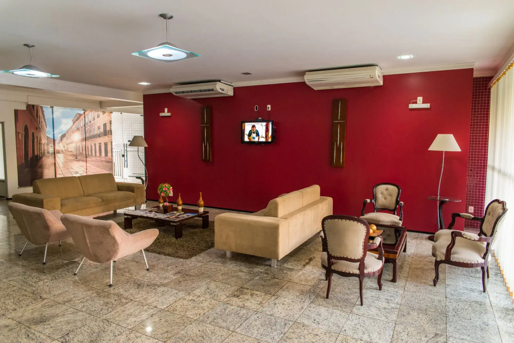 Costa Atlantico Hotel