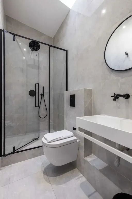Exceptional Apartment - 3br/8p - Pigalle