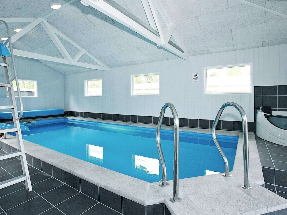 5 star holiday home in Hadsund