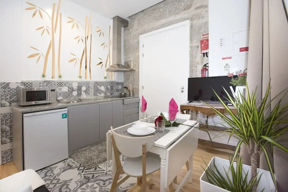 Comendador 1895 Apartment 1