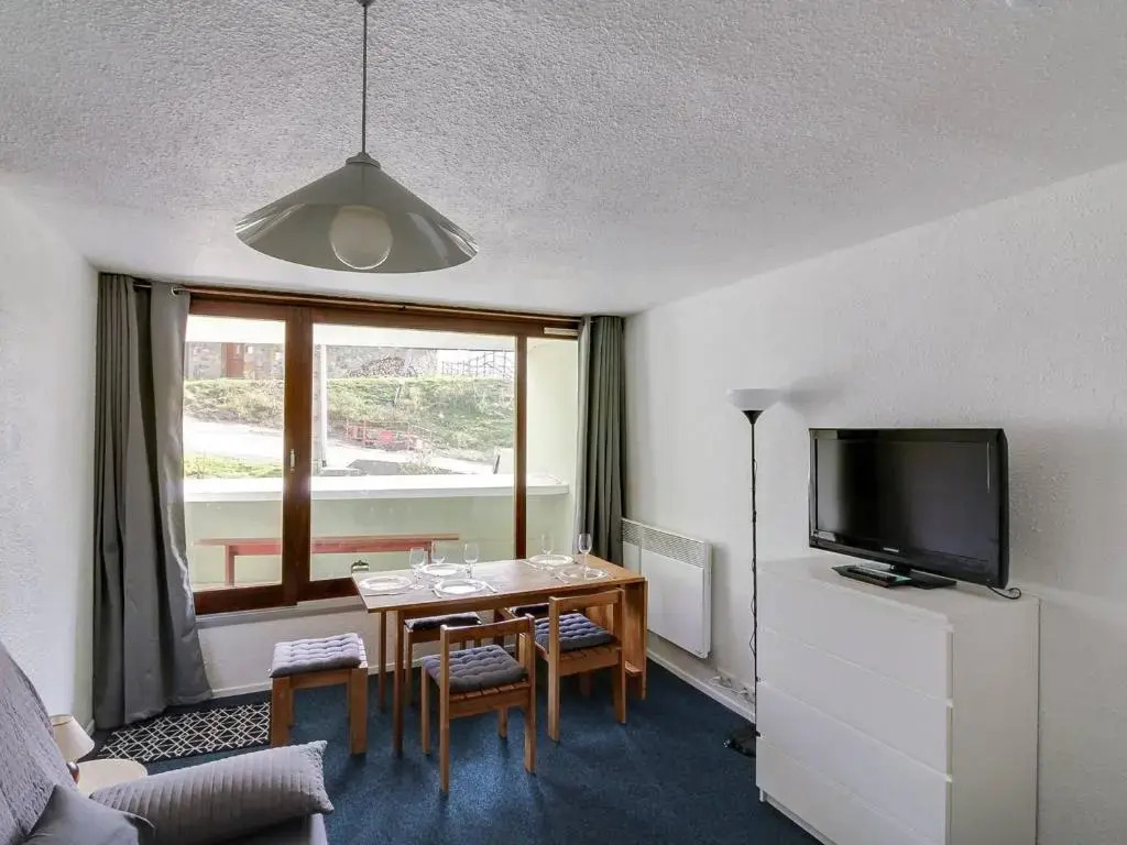 Appartement La Mongie, 1 pièce, 5 personnes - FR-1-404-105