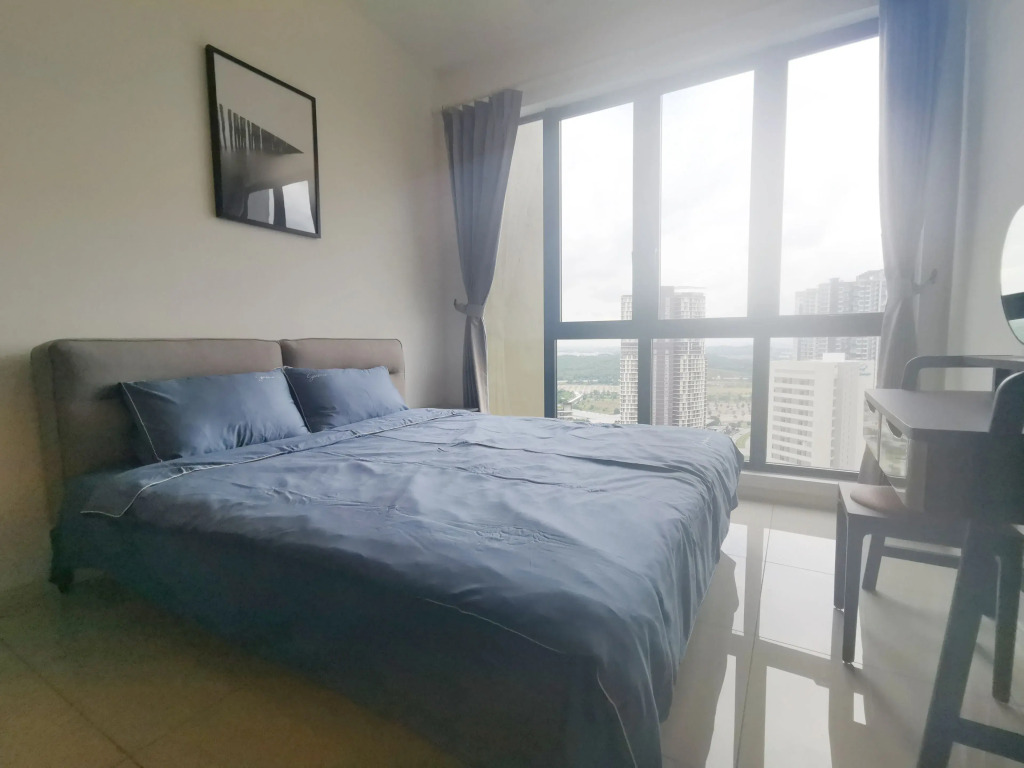 The Elysia Suites by Stayrene