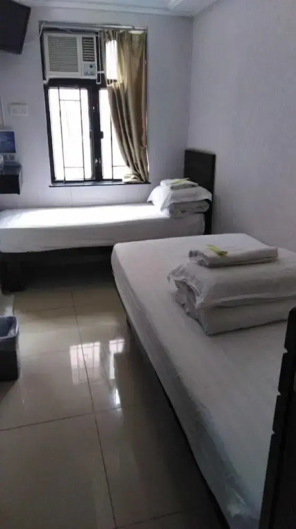Mei Mei Motel
