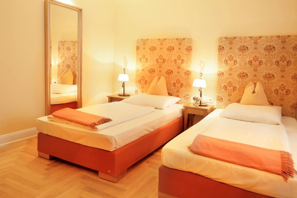 Hotel Villa Florentina