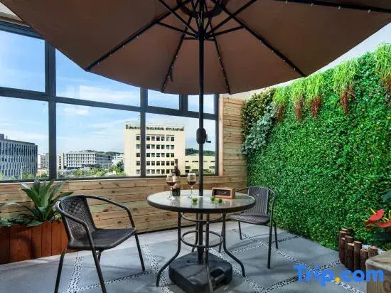 yunkaihotel