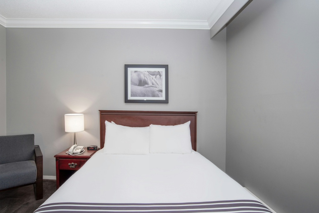 Sandman Inn Kamloops