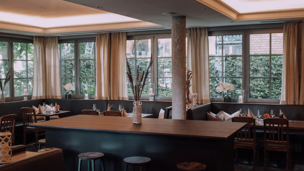 Restaurant & Hotel Engelkeller